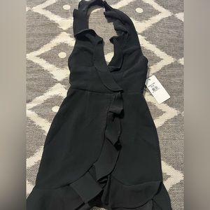 Saint + Secrets dress